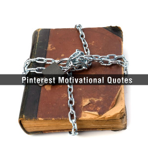 Best Motivational Quotes From Pinterest iPad Users