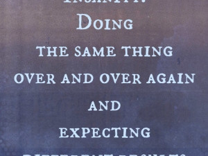 Are you thinking “if only” he or she (whatever his or her name is ...