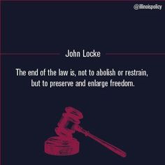 Picture Quote by John Locke at Quotes Lover - quotes-lover.com