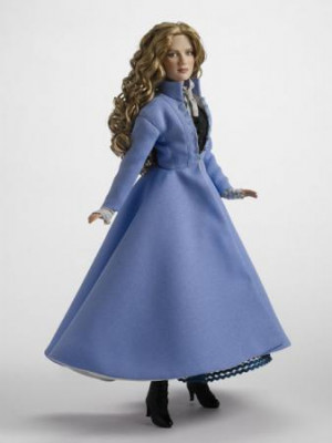 Home Tonner Doll Alice
