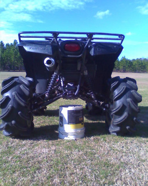 Brute Force Need Gone Asap