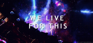 Sex, Drugs, and Some Love.