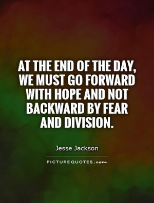 At the end of the day, we're just trying to prevent each other from ...