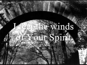 Great﻿ song: Open the floodgates of Heaven,Let it rain. ..Apange...