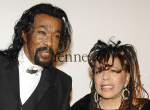 mutual love: Nick Ashford, who died Monday, and Valerie Simpson ...