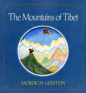 Start by marking “The Mountains of Tibet” as Want to Read: