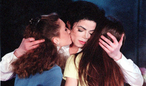 Michael Jackson Et Les Femmes à Travers Ses Chansons