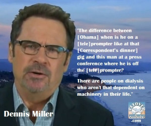 Dennis Miller