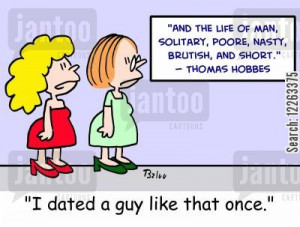 Famous Quotes Ex Boyfriends ~ famous quote cartoons - Humor from ...
