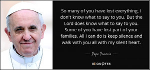 Pope Francis