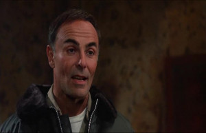 John Saxon Quotes and Sound Clips