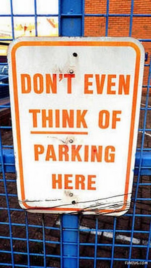 ... funny pictures funny signs notice please do not throw stones at