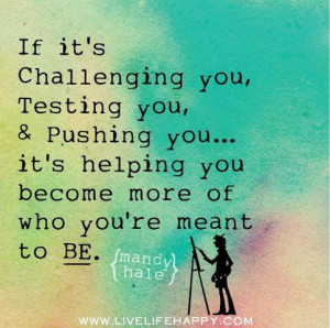 15 Personal Growth Quotes