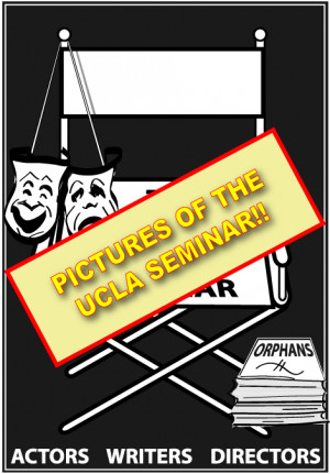 The Total Picture Seminar...