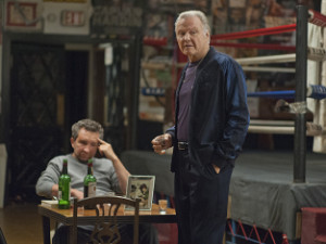 Ray Donovan Review: Setting Things Straight