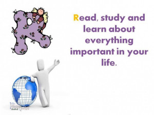 Achieving your Dr...