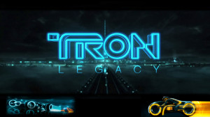Tron Legacy Tron Legacy