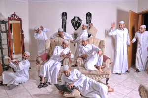 Multiplicity Photography