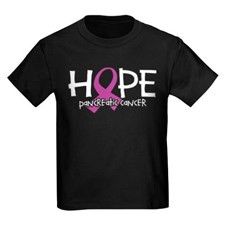 Pancreatic Cancer T-Shirts & Tees