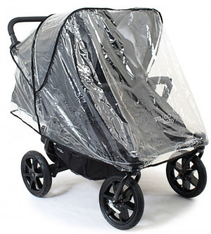 Valco Baby Storm Cover Tri Mode Duo X