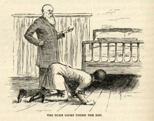 Huckleberry Finn // Book Review