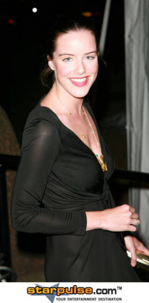 Michelle Ryan Pictures And