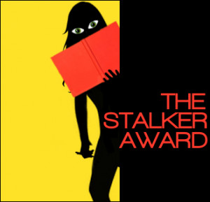 Stalker Award Nominees 2012