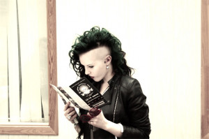 Unconventional Quotes 2 / Oleg Mirabo @Flickr