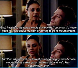 ... Friends With Benefits, Nice Things, Funny Quotes, Movie Quotes