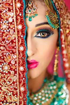 ... makeup artists for a quote today! #makeup #asianbride www