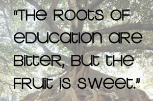 ... Wisdom: The Most Inspiring Education Quotes of All Time | TakePart