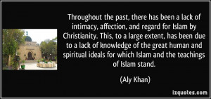 Quotes On Lack of Affection