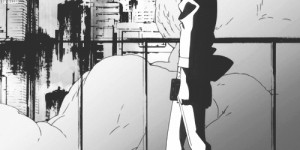 character in “ Still Dolls ”, as played by RolePlayGateway