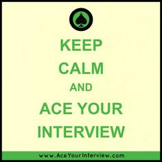 Job Interview Quotes