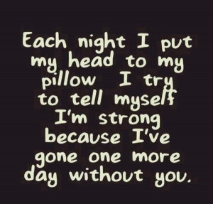 25 Sad Broken Heart Quotes