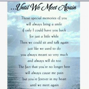 Always missing my papa & nana