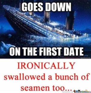 Related Pictures funny titanic meme quickmeme