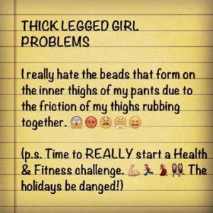 Thick_legged_girl_problems