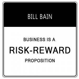 ... And Reward ~ Risks and Rewards: Motivational Quotes for the Workplace