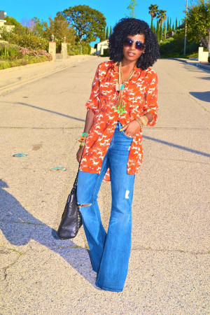 70s Fashion for Black Women style Get the ideas of 70 s Women
