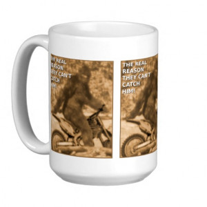 big_foot_motocross_sasquatch_dirt_bike_funny_mug ...