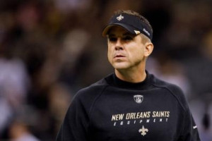 Sean Payton has set up team for success in absence