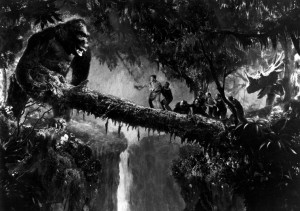 Year-Old’s Perspective—King Kong (1933)