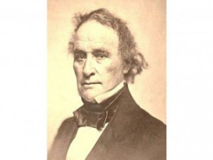 Jared Sparks picture image poster