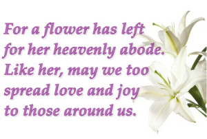 Rest In Peace Quotes For Uncle Dear uncle peter,