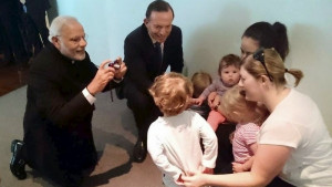 Aussie PM angry over verdict on Adani mine; attack from civil society ...