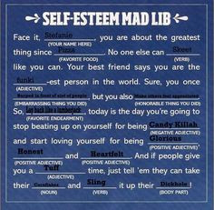 self-esteem quotes or sayings photo: self esteem st.jpg More