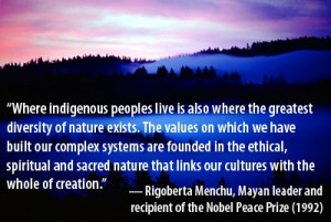 Sacred Land Film Project » In Production: Standing on Sacred Ground