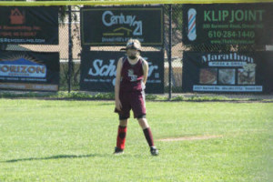 Outdoor: Baseball/Softball: FENCEMATE™ Digitally Printed Banners ...