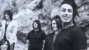 Falling in Reverse – Fashionably Late Album Review